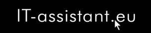 IT-assistant